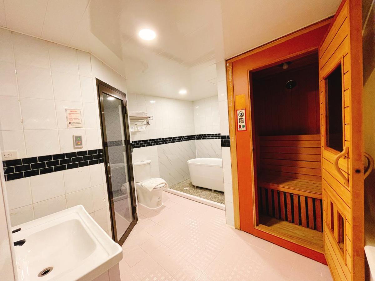Joy Garden Hotel Καοσιούνγκ Εξωτερικό φωτογραφία