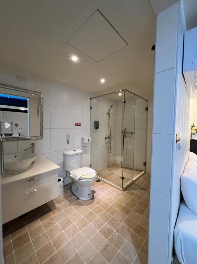 Joy Garden Hotel Καοσιούνγκ Εξωτερικό φωτογραφία