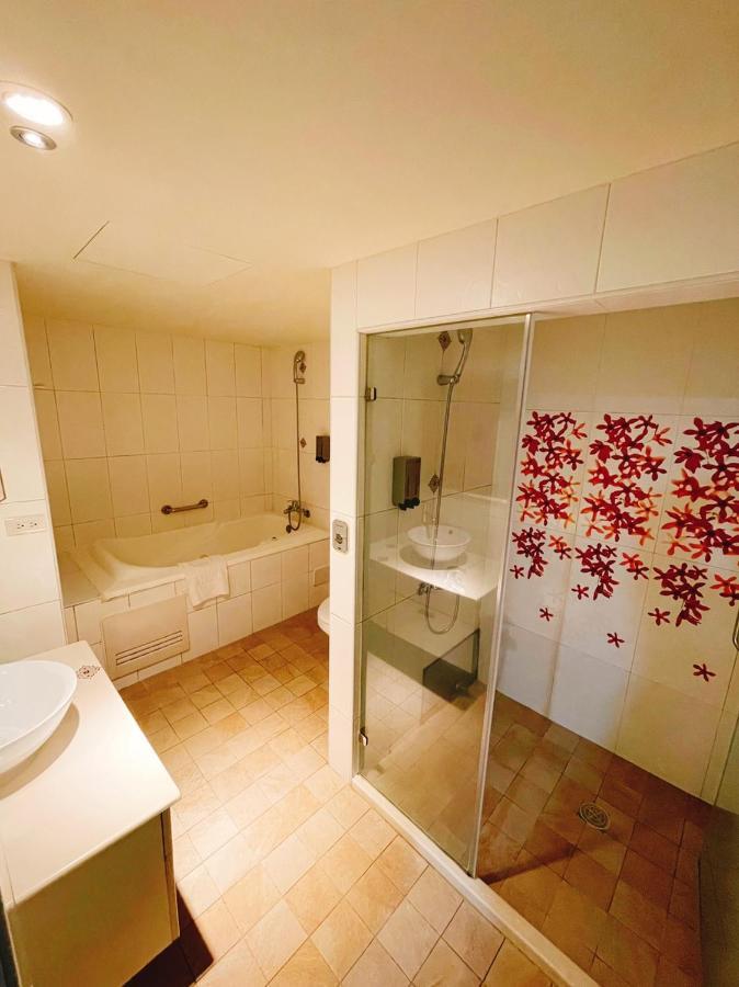 Joy Garden Hotel Καοσιούνγκ Εξωτερικό φωτογραφία