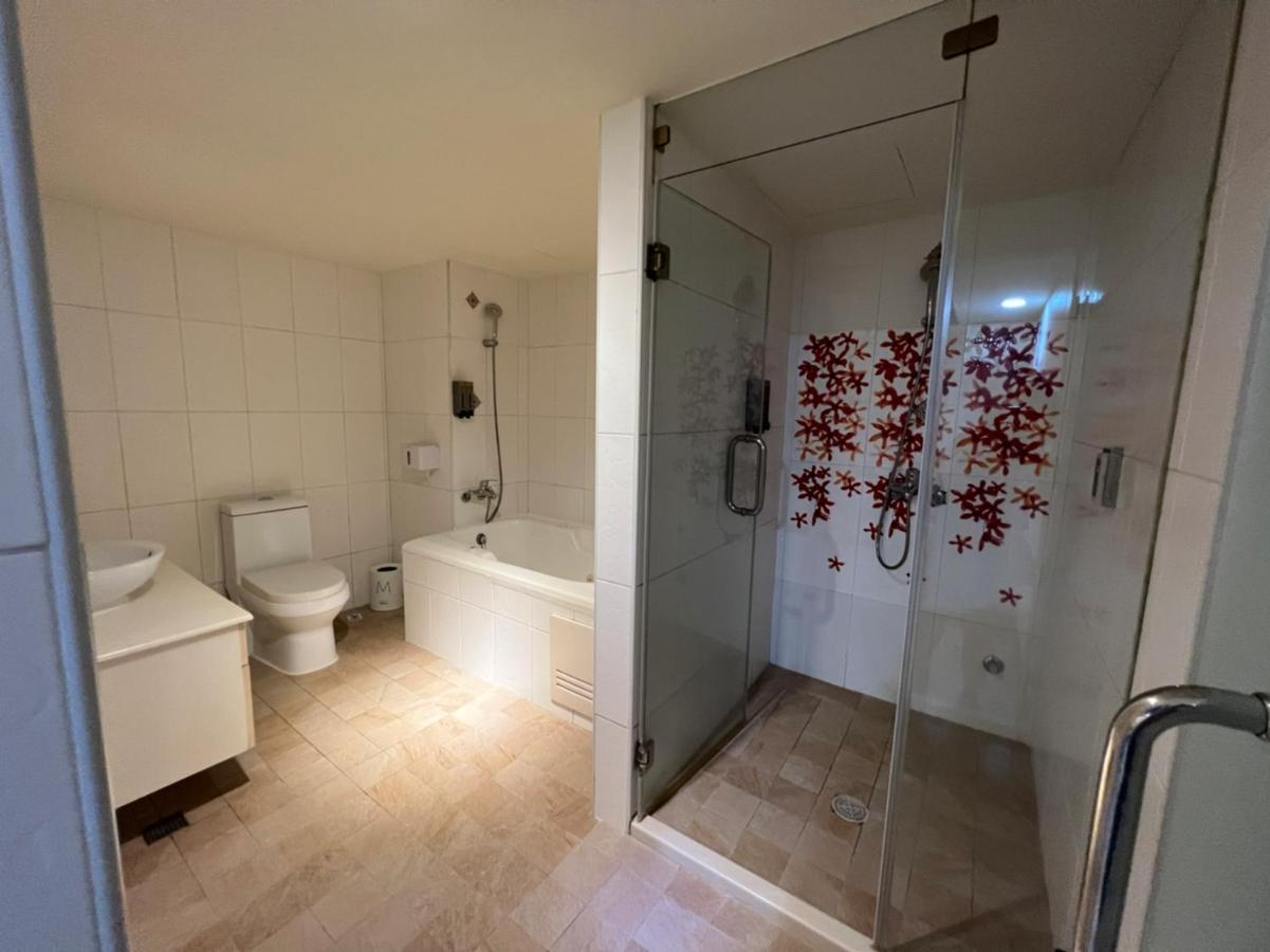 Joy Garden Hotel Καοσιούνγκ Εξωτερικό φωτογραφία