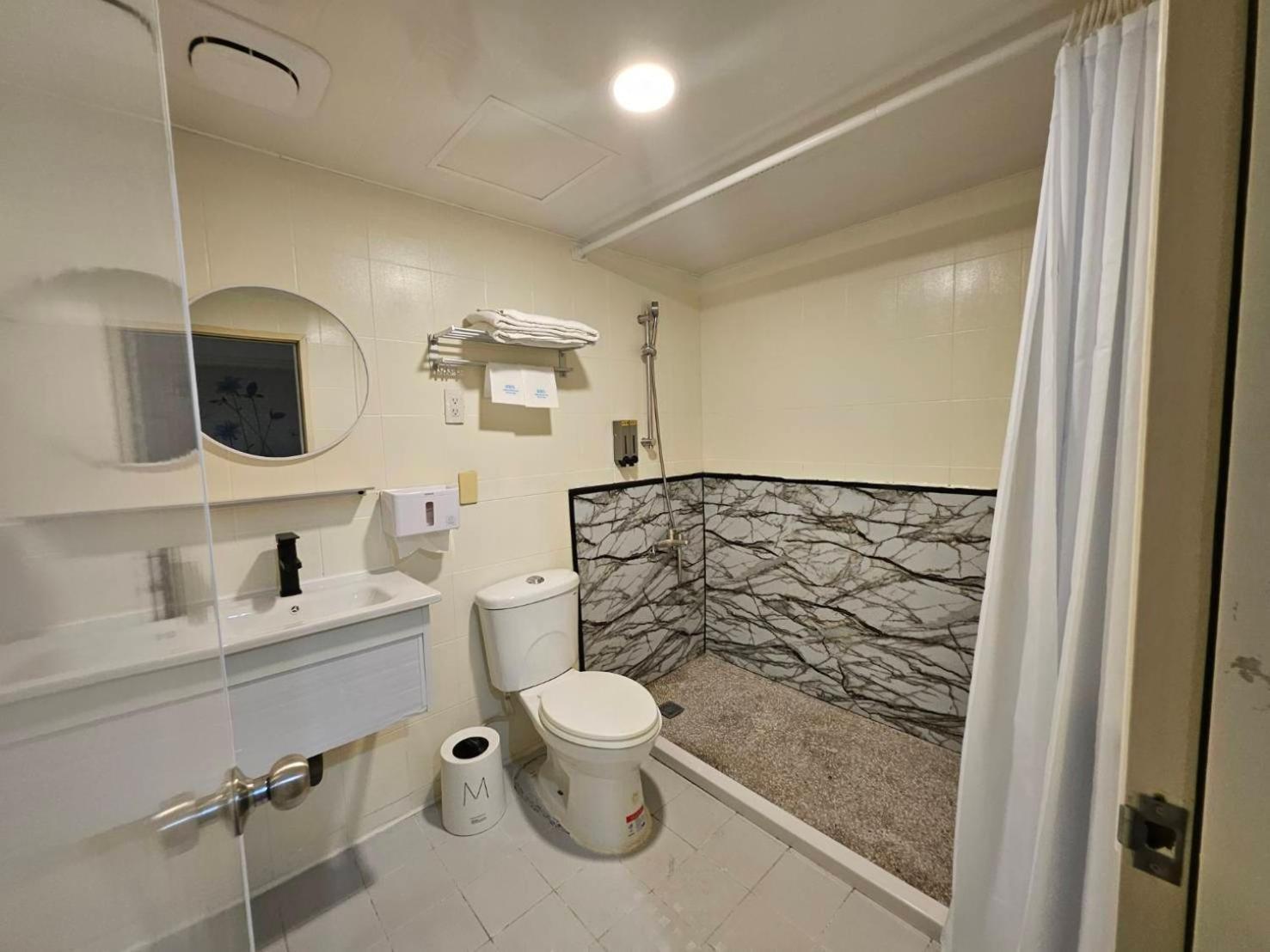 Joy Garden Hotel Καοσιούνγκ Εξωτερικό φωτογραφία