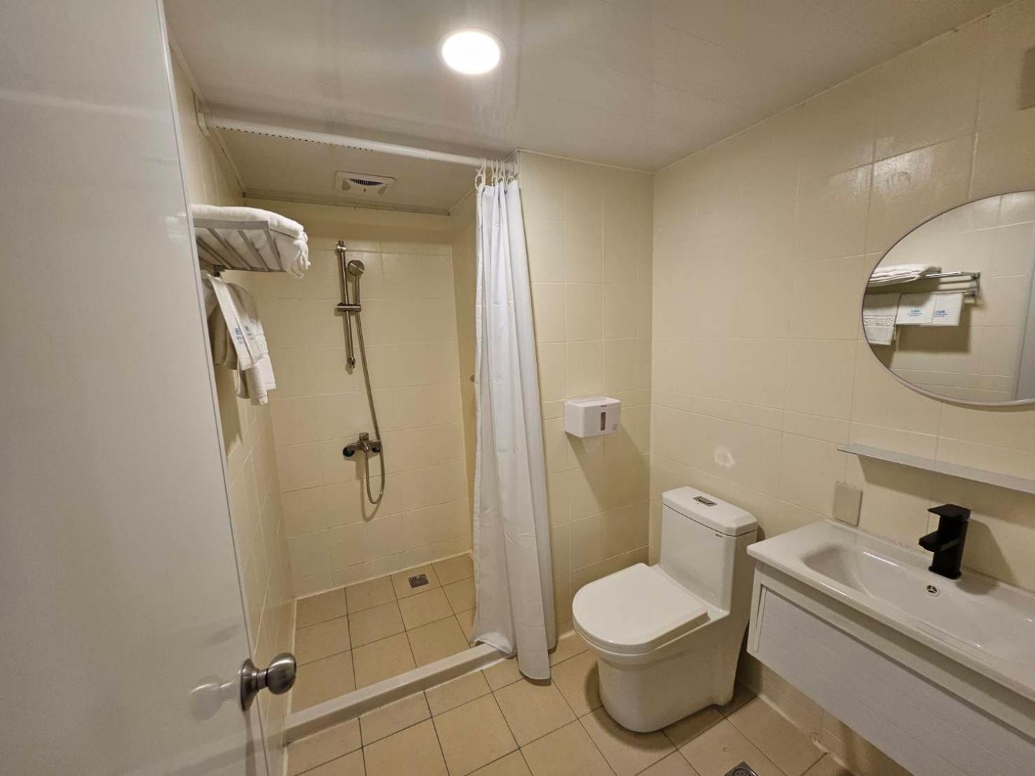Joy Garden Hotel Καοσιούνγκ Εξωτερικό φωτογραφία