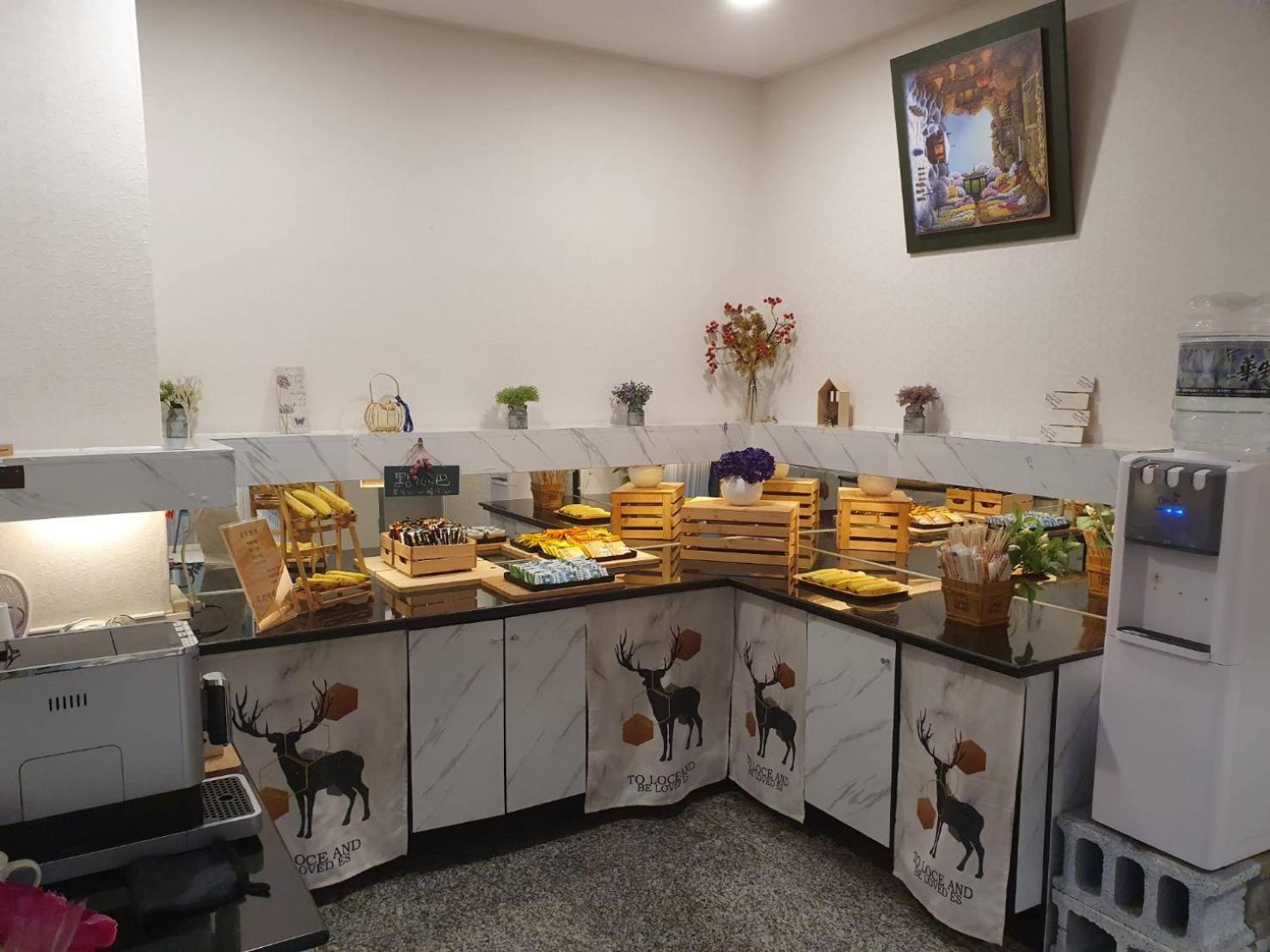 Joy Garden Hotel Καοσιούνγκ Εξωτερικό φωτογραφία