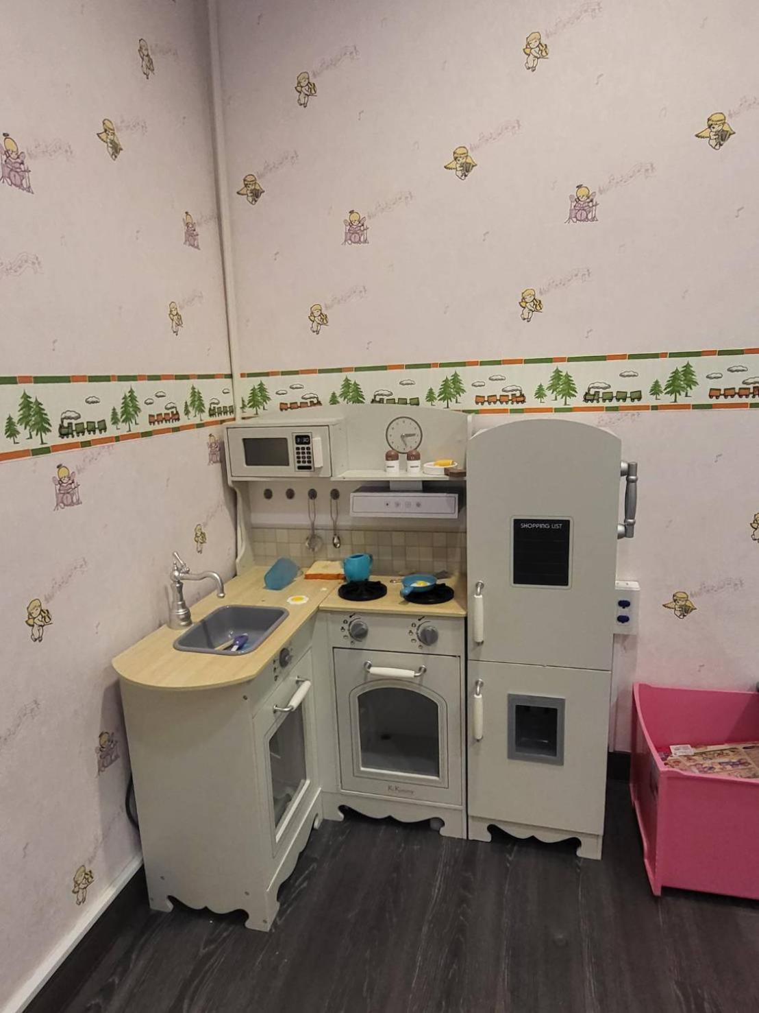 Joy Garden Hotel Καοσιούνγκ Εξωτερικό φωτογραφία