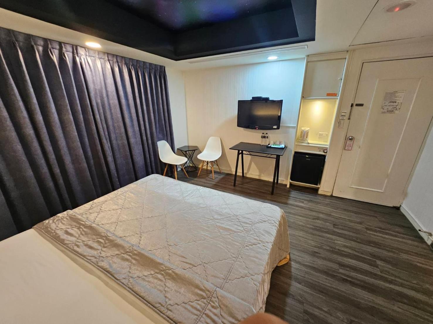 Joy Garden Hotel Καοσιούνγκ Εξωτερικό φωτογραφία