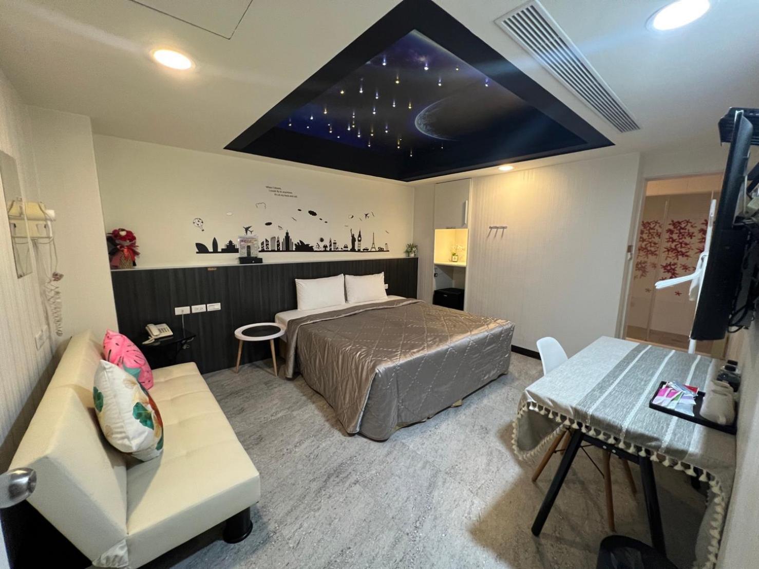 Joy Garden Hotel Καοσιούνγκ Εξωτερικό φωτογραφία