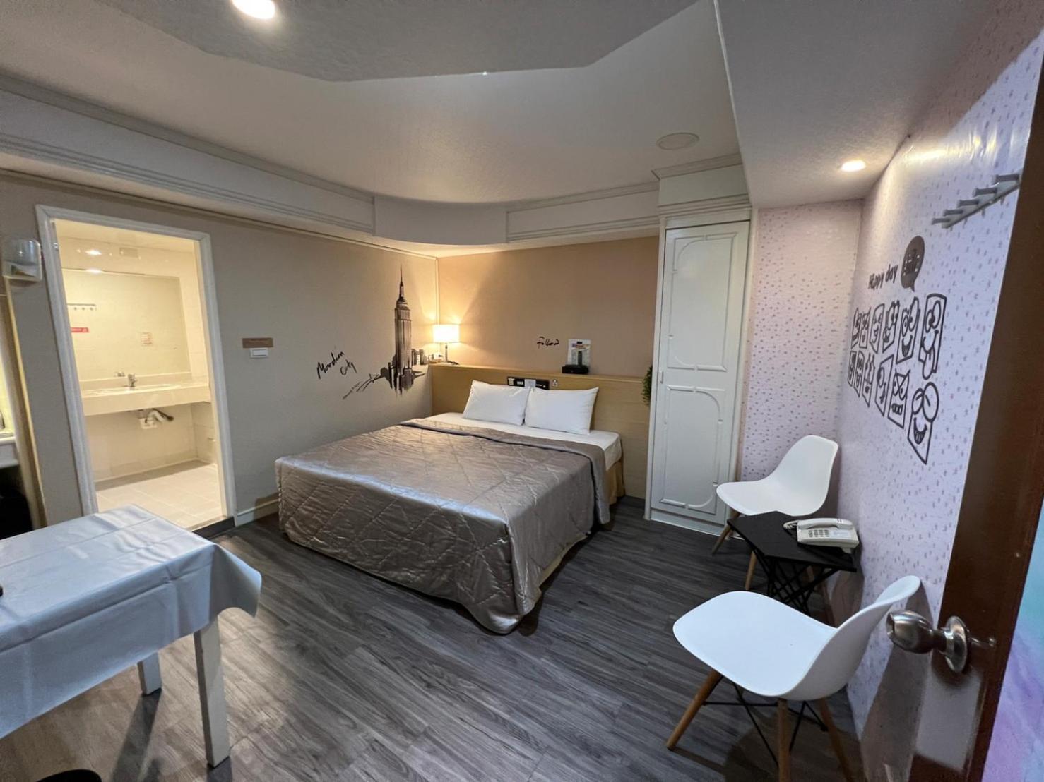 Joy Garden Hotel Καοσιούνγκ Εξωτερικό φωτογραφία