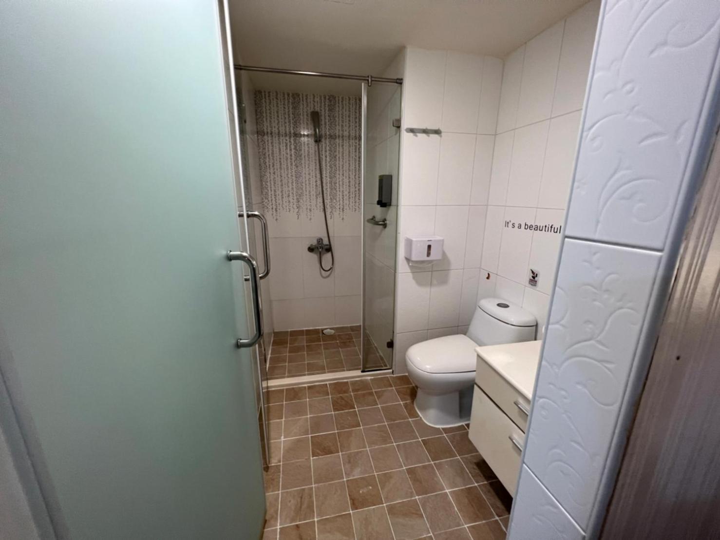 Joy Garden Hotel Καοσιούνγκ Εξωτερικό φωτογραφία