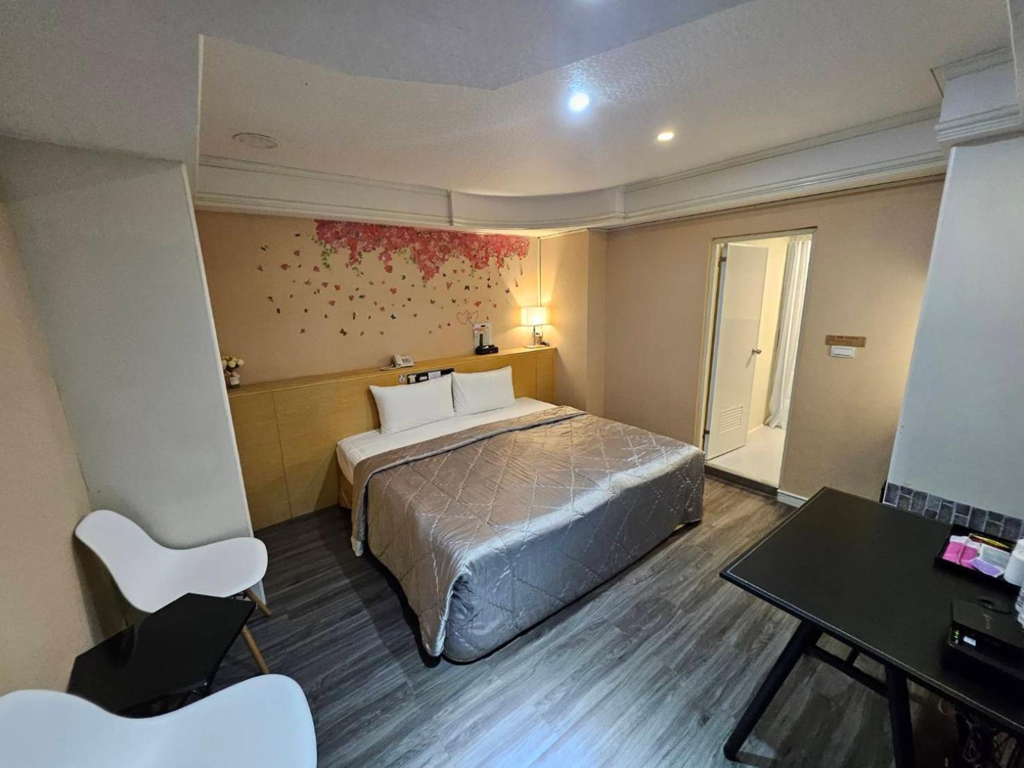 Joy Garden Hotel Καοσιούνγκ Εξωτερικό φωτογραφία
