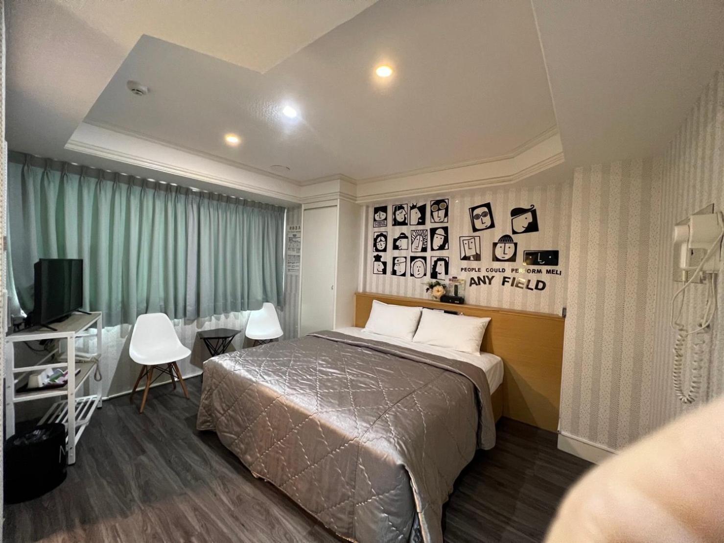 Joy Garden Hotel Καοσιούνγκ Εξωτερικό φωτογραφία