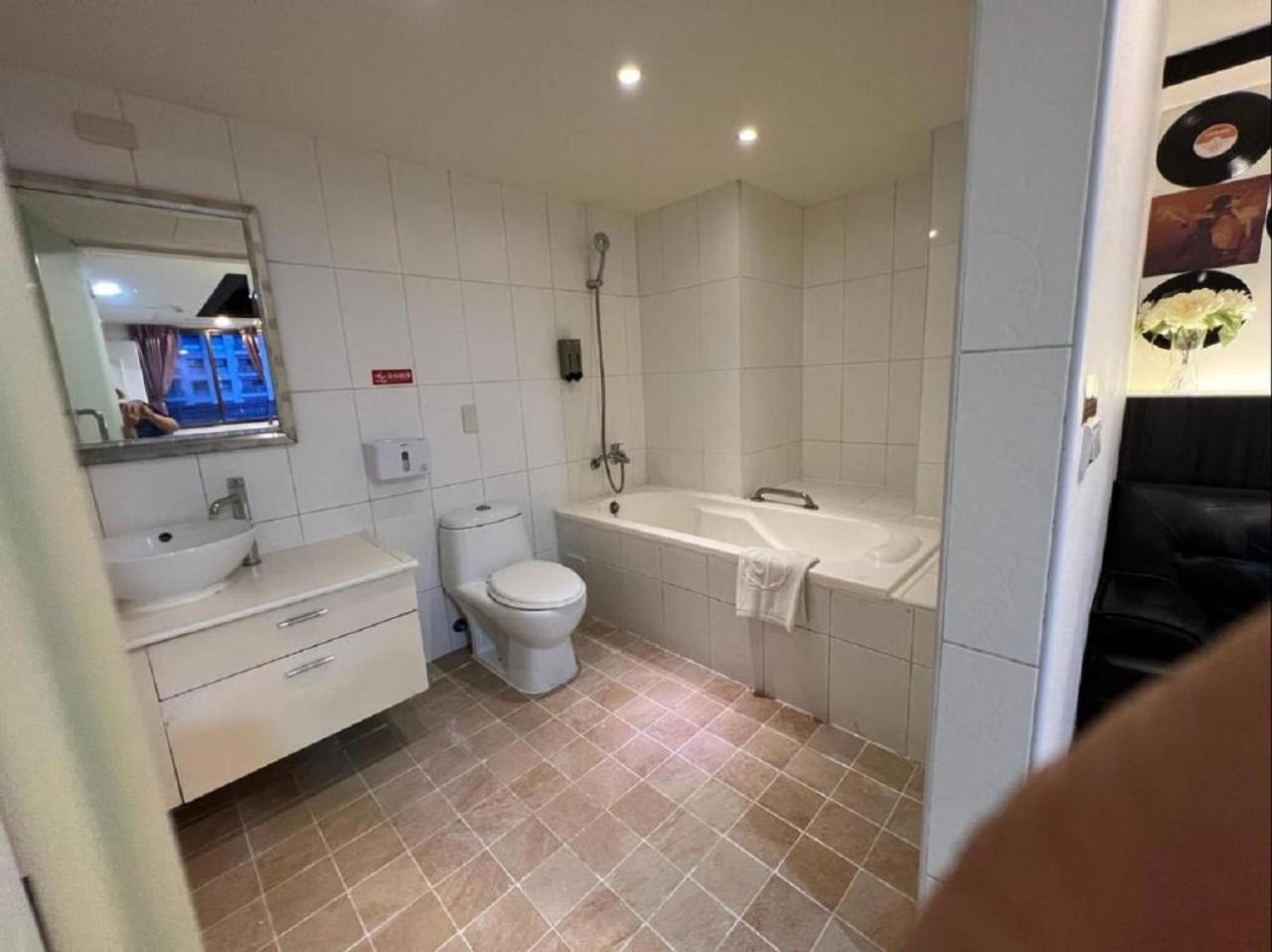 Joy Garden Hotel Καοσιούνγκ Εξωτερικό φωτογραφία